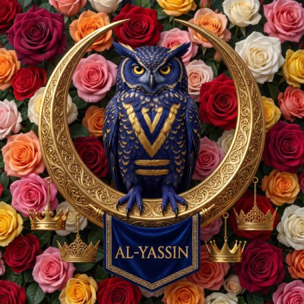 Owl of Al-Yassin