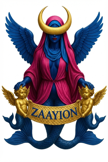 The Saayiren's Complete Form