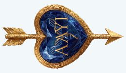 Visual of a Caayipher