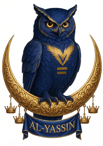 Owl of Al-Yassin