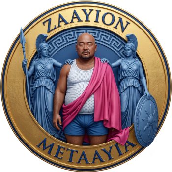 Metaayia