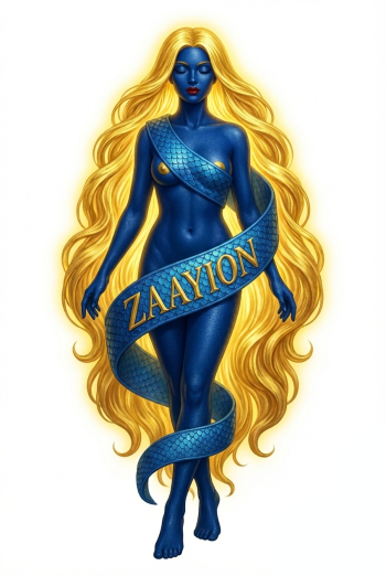 Thessalonike's Complete Form