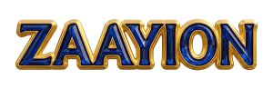 ZAAYION ®