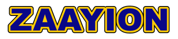 zaayion name